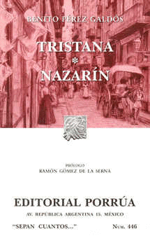 TRISTANA / NAZARIN