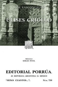 ULISES CRIOLLO