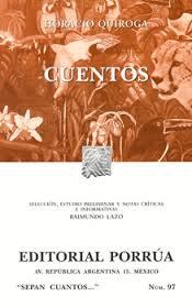 CUENTOS