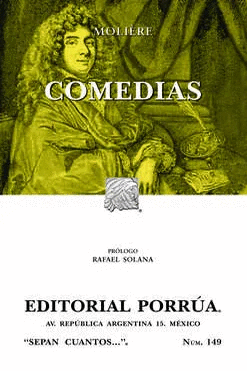 COMEDIAS