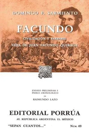 FACUNDO