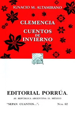CLEMENCIA / CUENTOS DE INVIERNO