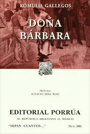 DOA BARBARA