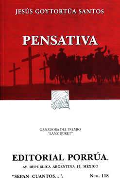 PENSATIVA