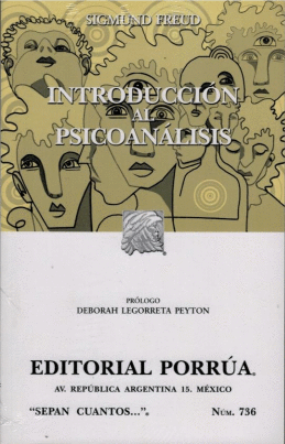 INTRODUCCION AL PSICOANALISIS