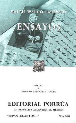 ENSAYOS