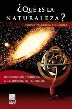 QUE ES LA NATURALEZA