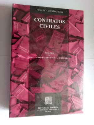 CONTRATOS CIVILES