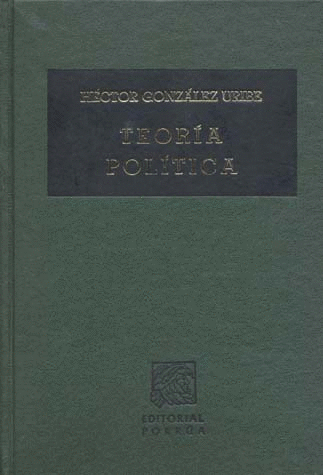 TEORIA POLITICA