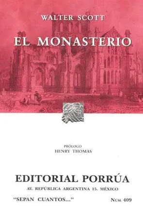 MONASTERIO EL S.C. 409