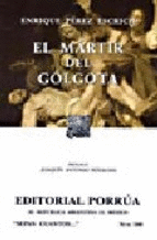 EL MARTIR DEL GOLGOTA