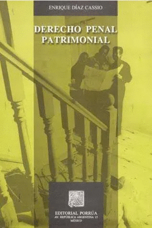 DERECHO PENAL PATRIMONIAL