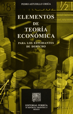 ELEMENTOS DE TEORIA ECONOMICA