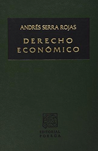DERECHO ECONOMICO
