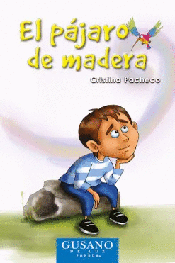 EL PAJARO DE MADERA