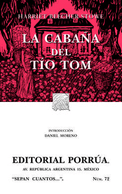 LA CABAA DEL TIO TOM