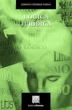 LOGICA JURIDICA