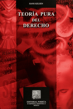 TEORIA PURA DEL DERECHO