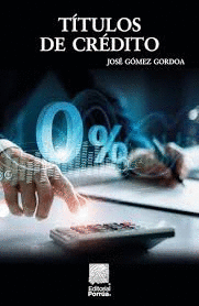 TITULOS DE CREDITO