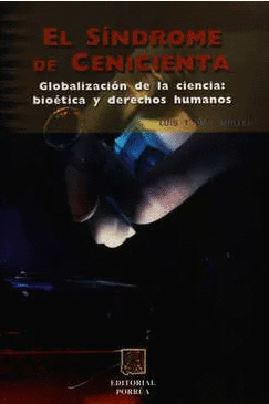 EL SINDROME DE CENICIENTA