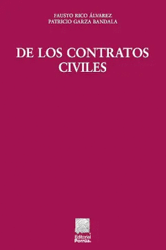 DE LOS CONTRATOS CIVILES