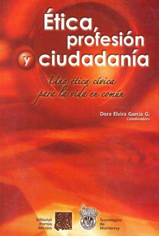 ETICA PROFESION Y CIUDADANIA