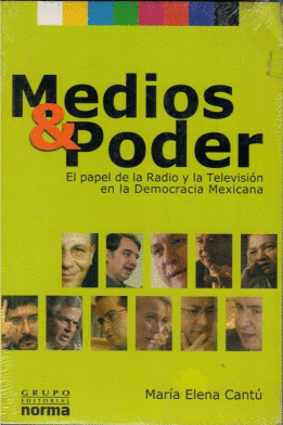MEDIOS Y PODER