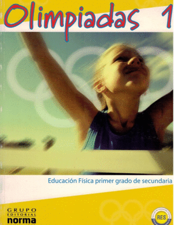 OLIMPIADAS 1 SECUNDARIA