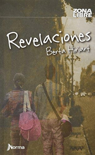 REVELACIONES