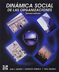 DINAMICA SOCIAL DE LAS ORGANIZACIONES
