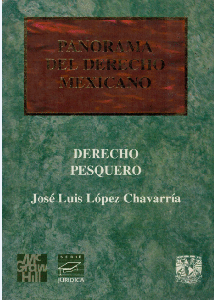 PANORAMA DEL DERECHO MEXICANO