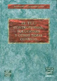 TLC CONTROVERSIAS SOLUCIONES Y OTROS TEMAS CONEXOS