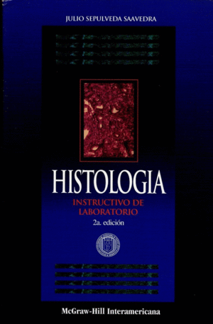 HISTOLOGIA INSTRUCTIVO DE LABORATORIO