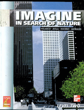 IMAGINE IN SEARCH OF NATURE 2