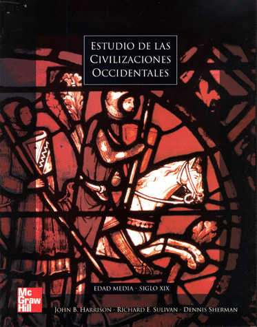ESTUDIO DE LAS CIVILIZACIONES OCCIDENTALES