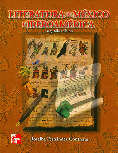 LITERATURA DE MEXICO E IBEROAMERICA
