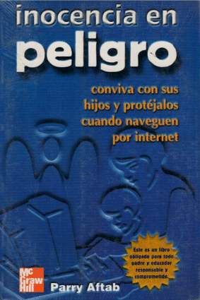 INOCENCIA EN PELIGRO