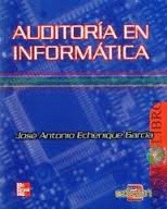 AUDITORIA EN INFORMATICA