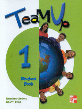 TEAM UP 1 STUDENT BOOK