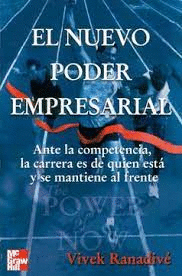 NUEVO PODER EMPRESARIAL