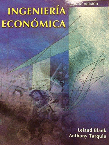 INGENIERIA ECONOMICA