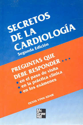 SECRETOS DE LA CARDIOLOGIA