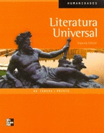 LITERATURA UNIVERSAL