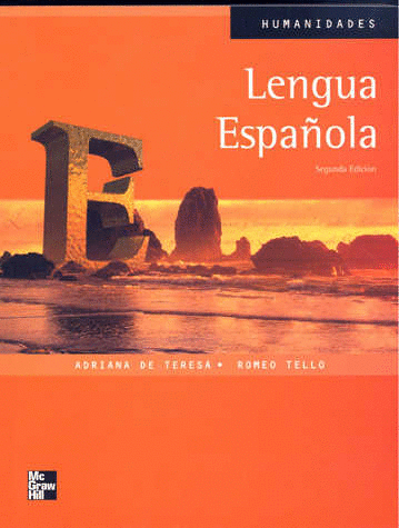 LENGUA ESPAOLA