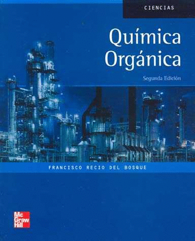 QUIMICA ORGANICA BACHILLERATO