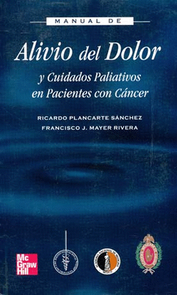 ALIVIO DEL DOLOR