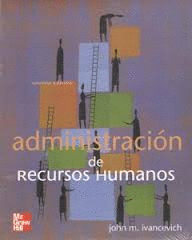 ADMINISTRACION DE RECURSOS HUMANOS