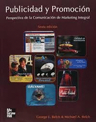 PUBLICIDAD Y PROMOCION
