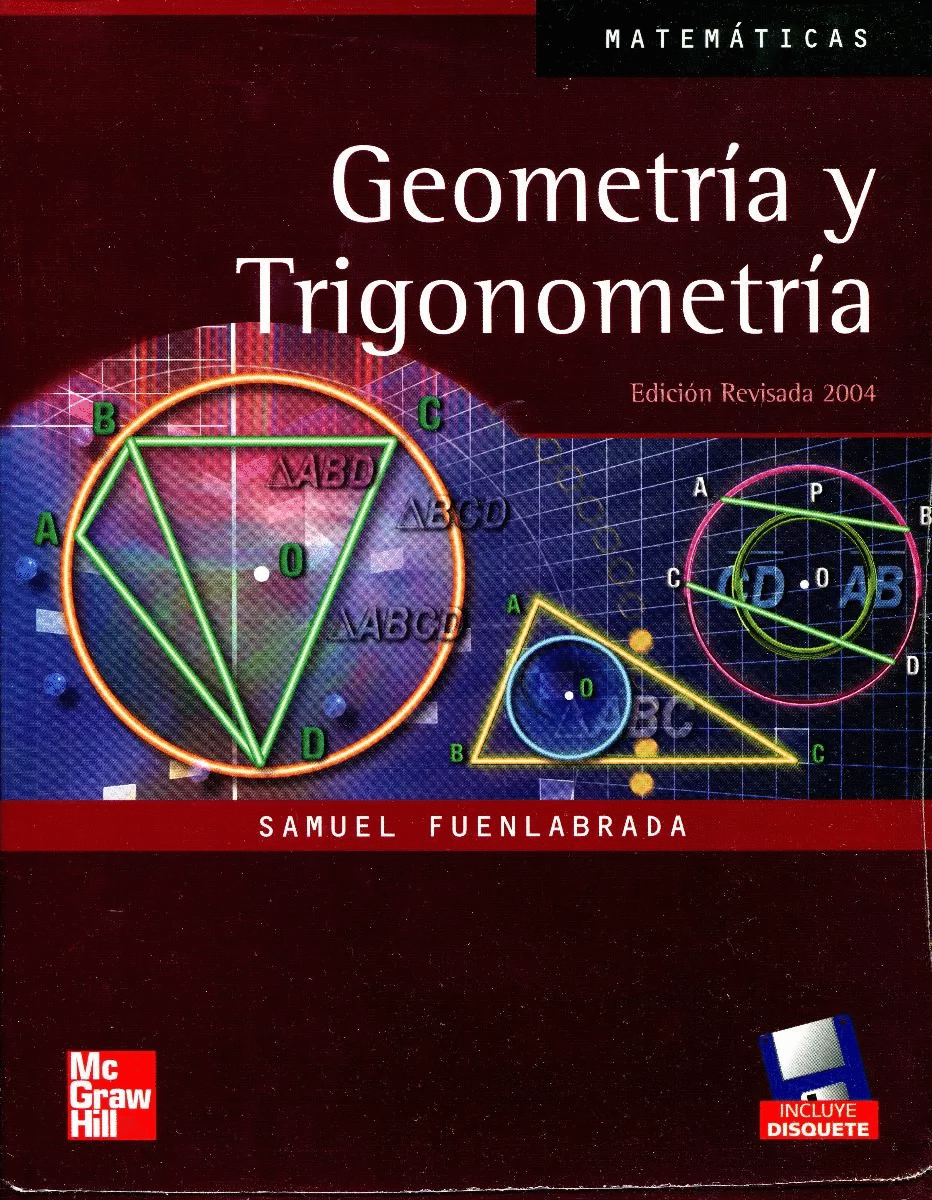 GEOMETRIA Y TRIGONOMETRIA