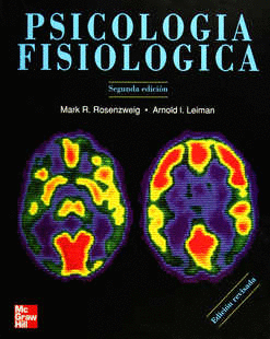 PSICOLOGIA FISIOLOGICA